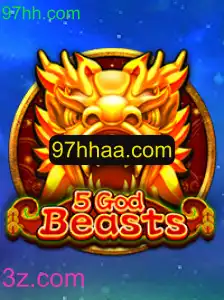 Descubra o Fascinante Mundo do Jogo 5GodBeasts