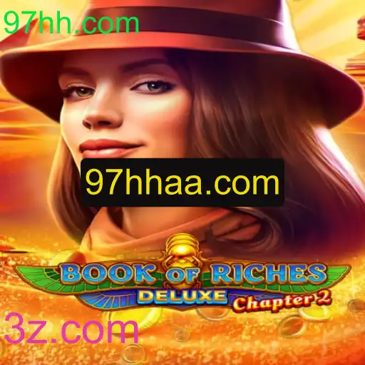 Descubra o Fascinante Universo de Book of Riches Deluxe Chapter 2