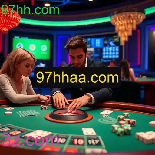 Cassino ao vivo