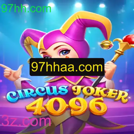 CircusJoker4096: A Nova Sensação do Mundo dos Jogos