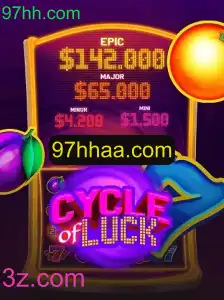 Explorando o Mundo do Jogo CycleofLuck: Regras e Estratégias