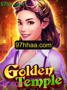 Explorando o Mundo Enigmático de GoldenTemple: Um Jogo Cativante em 97hh.com