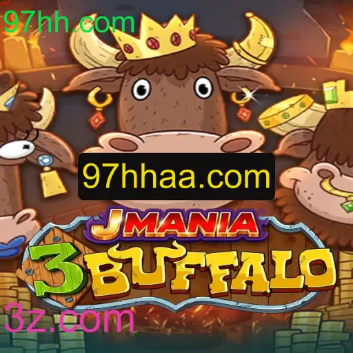 Explorando JMania3Buffalo: O Novo Fenômeno no Mundo dos Games