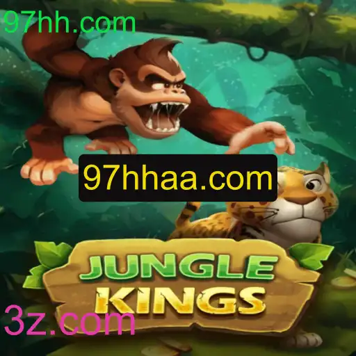 Descubra a Aventura Selvagem de JungleKings: O Jogo das Selvas