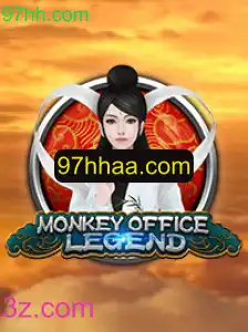 Descubra o Fascinante Mundo de MonkeyOfficeLegend