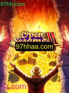 Descubra o Fascinante Mundo de OpenSesameII com 97hh.com