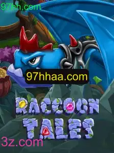 RaccoonTales: Uma Jornada Aventureira no Mundo dos Guaxinins