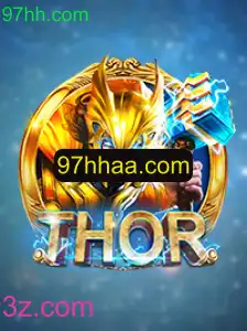 Descubra o Mundo de THOR: Um Jogo Inovador com 97hh.com
