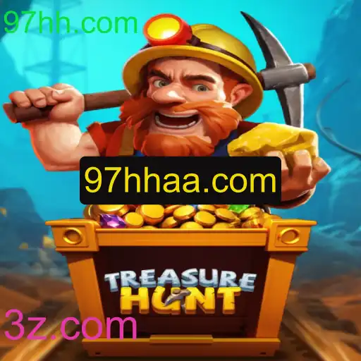 Descubra o Mundo Aventureiro de TreasureHunt