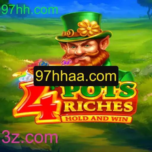 Descubra o Mundo do Jogo '4potsriches'