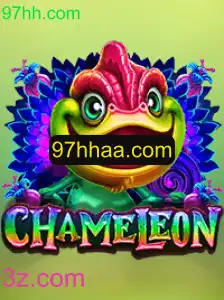 Descubra o Jogo Chameleon: Uma Aventura de Estratégia e Engano