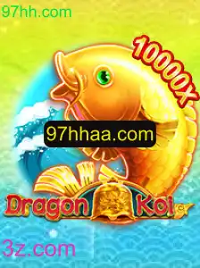 Descubra o Fascinante Mundo de DragonKoi