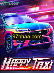 Explorando o Universo Vibrante de HappyTaxi: Um Guia Completo