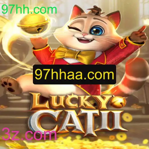 Descubra o Empolgante Mundo de LuckyCatII