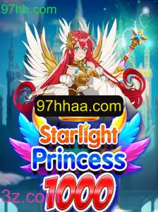 Explorando StarlightPrincess1000: Uma Aventura Mágica