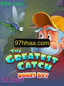 Explorando o Universo de TheGreatestCatchBonusBuy