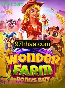 Explorando o Excitante Universo de WonderFarmBonusBuy e Sua Conexão com 97hh.com